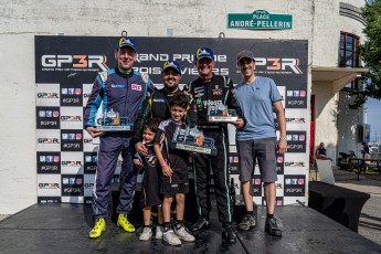 GP3R 2026 - Coupe Radical