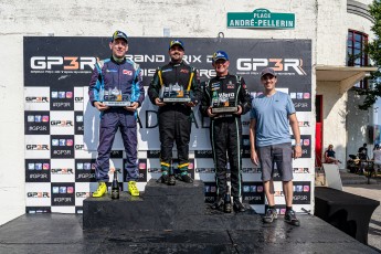 GP3R 2026 - Coupe Radical
