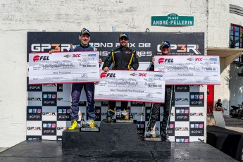 GP3R 2026 - Coupe Radical