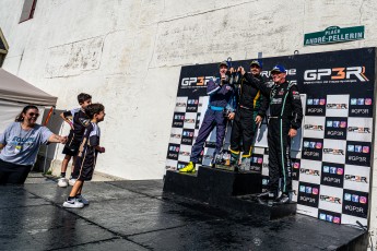 GP3R 2026 - Coupe Radical