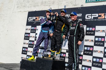 GP3R 2026 - Coupe Radical