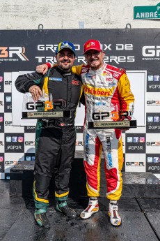 GP3R 2026 - Coupe Radical