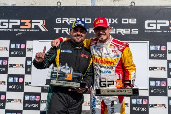 GP3R 2026 - Coupe Radical