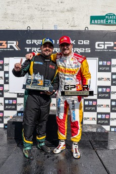 GP3R 2026 - Coupe Radical