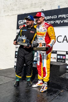GP3R 2026 - Coupe Radical