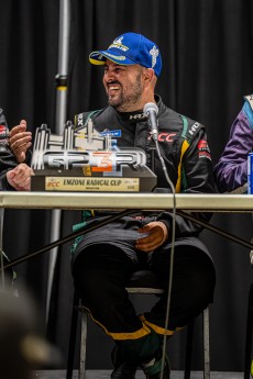 GP3R 2026 - Coupe Radical