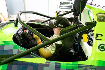 GP3R 2026 - Coupe Radical