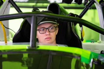 GP3R 2026 - Coupe Radical