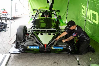 GP3R 2026 - Coupe Radical