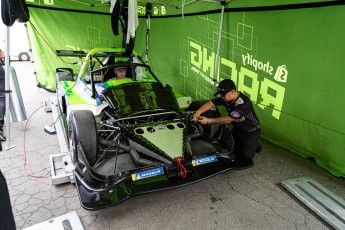 GP3R 2026 - Coupe Radical