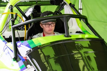 GP3R 2026 - Coupe Radical