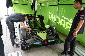 GP3R 2026 - Coupe Radical