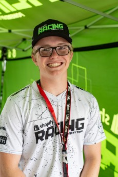GP3R 2026 - Coupe Radical