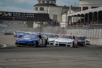 GP3R 2026 - NASCAR Canada