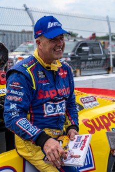 GP3R 2026 - NASCAR Canada