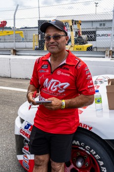 GP3R 2026 - NASCAR Canada