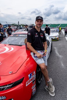 GP3R 2026 - NASCAR Canada