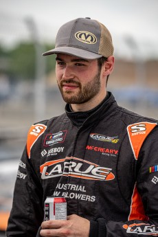 GP3R 2026 - NASCAR Canada