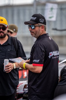 GP3R 2026 - NASCAR Canada