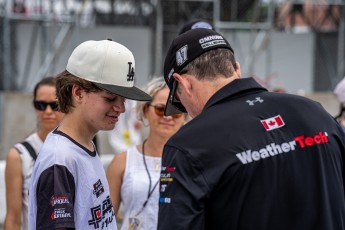 GP3R 2026 - NASCAR Canada
