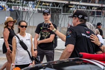 GP3R 2026 - NASCAR Canada