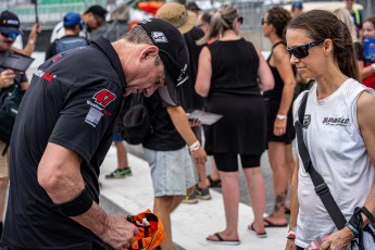 GP3R 2026 - NASCAR Canada