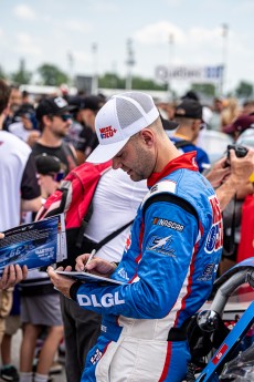 GP3R 2026 - NASCAR Canada