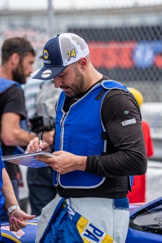 GP3R 2026 - NASCAR Canada