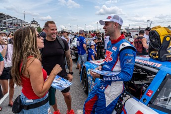 GP3R 2026 - NASCAR Canada