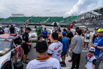 GP3R 2026 - NASCAR Canada