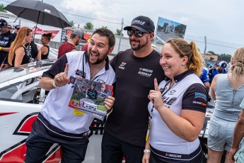 GP3R 2026 - NASCAR Canada