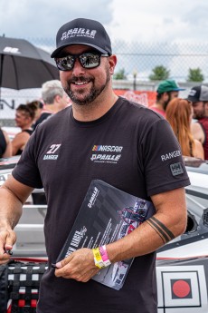 GP3R 2026 - NASCAR Canada