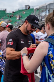 GP3R 2026 - NASCAR Canada