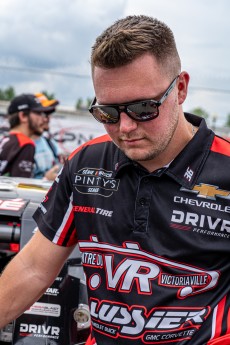 GP3R 2026 - NASCAR Canada