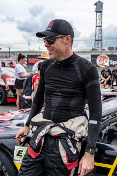 GP3R 2026 - NASCAR Canada