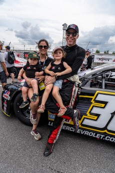 GP3R 2026 - NASCAR Canada