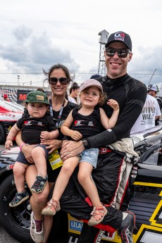 GP3R 2026 - NASCAR Canada