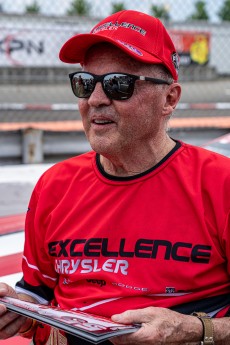 GP3R 2026 - NASCAR Canada