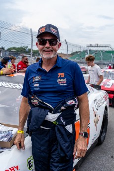 GP3R 2026 - NASCAR Canada