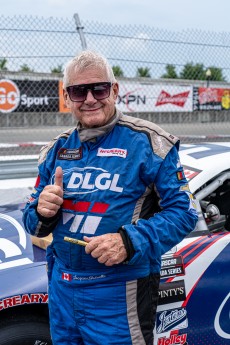 GP3R 2026 - NASCAR Canada