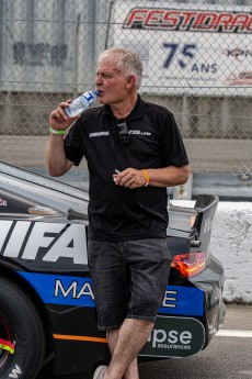 GP3R 2026 - NASCAR Canada
