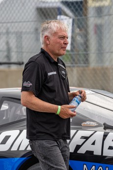 GP3R 2026 - NASCAR Canada