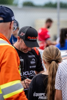 GP3R 2026 - NASCAR Canada