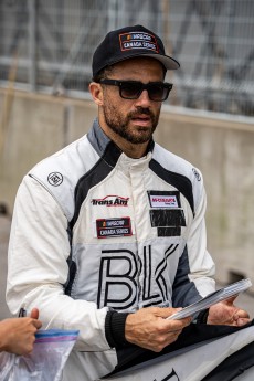 GP3R 2026 - NASCAR Canada