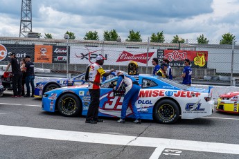 GP3R 2026 - NASCAR Canada