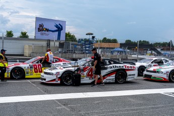 GP3R 2026 - NASCAR Canada