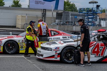 GP3R 2026 - NASCAR Canada