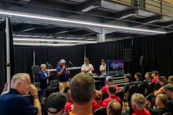 GP3R 2026 - NASCAR Canada