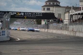 GP3R 2026 - NASCAR Canada