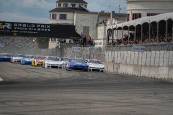 GP3R 2026 - NASCAR Canada
